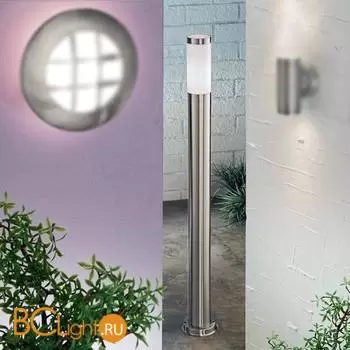 Садово-парковый светильник Orion Leuchten AL 11-1131/1 Edelstahl